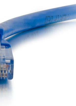 C2G/Cables to Go 00482 Cat5e Snagless Unshielded (UTP) Network Patch Cable