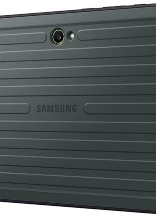 Samsung Galaxy Tab Active5 Pro 10.1" 8+256GB, Work Tablet, WiFi, Rugged Design, Sensitive Touchscreen, Long Battery Life for Workers, SM-X350NZGEN20, Green