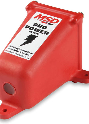 MSD 8201 Pro Power Ignition Coil