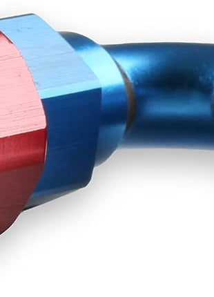 Earl's 809106ERL Swivel-Seal? Hose End