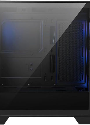 MSI MAG Forge 321R Airflow Case