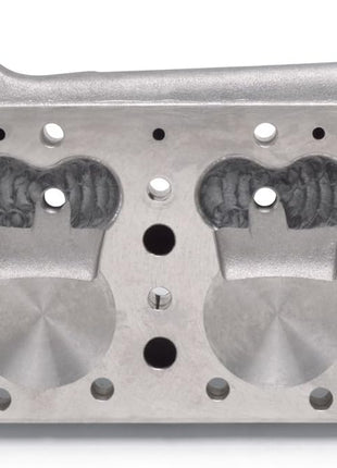 Edelbrock 1115 Flat Head Cylinder Head