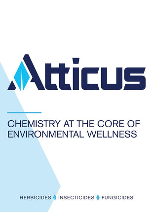 Atticus Talak 7.9% Indoor/Outdoor Insect Control - Bifenthrin Concentrate (32 Ounce)
