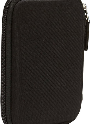 Case Logic Black Portable Hard Drive Case