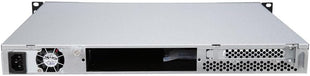 in-Win IW-RF100-S315 1U Short Depth Rackmount Server Chassis, ATX 315W Gold PSU