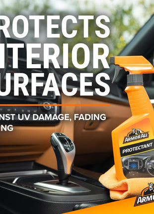 Armor All Original Protectant (28 fl. oz.)