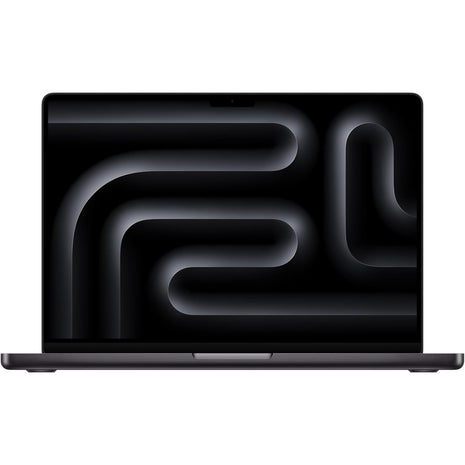 Apple 2024 MacBook Pro Laptop with M4 Max, 14‐core CPU, 32‐core GPU: Built for Apple Intelligence, 14.2-inch Liquid Retina XDR Display, 36GB Unified Memory, 1TB SSD Storage; Silver