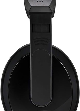 Adesso Xtream H5U Stereo USB Multimedia Headphone/Headset with Microphone