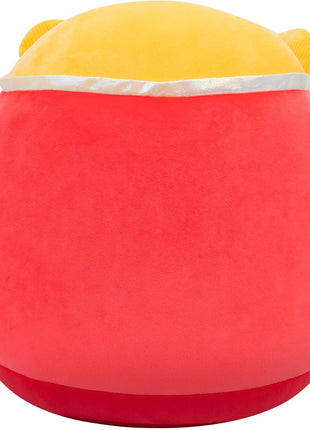 Squishmallows Original 12-Inch Ansel Potato Chips - Official Jazwares Plush (Medium-Sized)