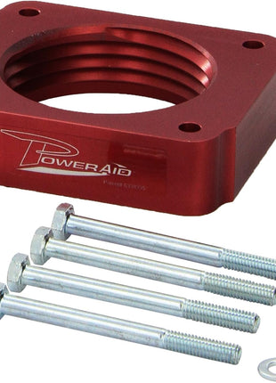 Airaid 400-542 PowerAid Throttle Body Spacer
