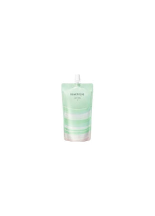Shiseido Benefix Deuce Lotion II (Refill), 6.1 fl oz (180 ml).