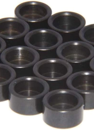 Comp Cams  inch620-16 Set of 16 Hardened Lash Caps w/ 5/16 inch inch Valve Stem.230 inch inch Head Height inch