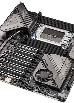 MB ASRock | WRX80 Creator R2.0 R