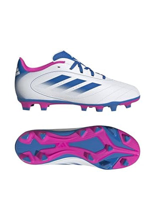adidas Kids' Goletto Ix Firm Ground/Multi Ground Soccer Cleat