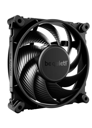 be quiet! Silent Wings 4 120mm 1600 RPM Premium Low Noise Cooling Fan | 3-Pin | BL092