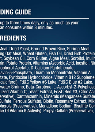 Tetra Goldfish Flakes, Nutritionally Balanced Diet For Aquarium Fish, Vitamin C Enriched Flakes, 7.06 oz