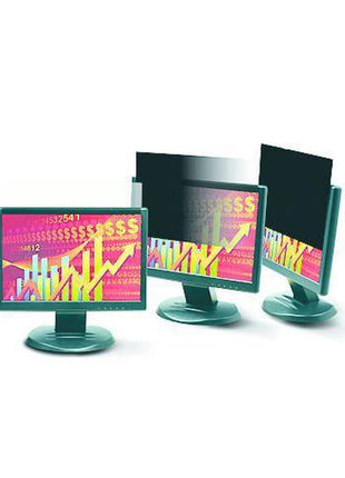 PF170C4B 3M Frameless Blackout Privacy Filter for 17inch Monitor