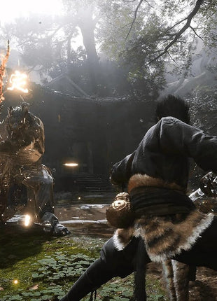 Black Myth: Wukong - PlayStation 5
