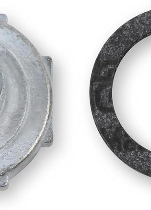 Holley Power Valve Plug, Raw