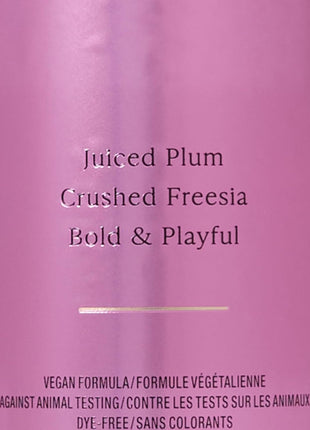 Victoria's Secret Pure Seduction Body Mist, Spray for Women (8.4 oz)
