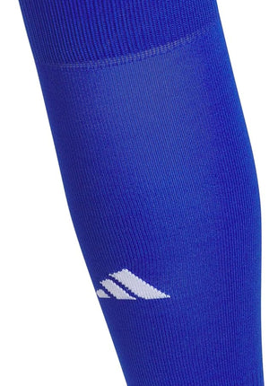 adidas Unisex Metro Soccer Socks or Calf Sleeves (1 Pair) Over-the-Calf