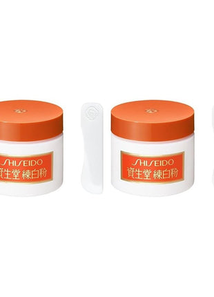 Shiseido Stage, For Stage Paste, 3.5 oz (100 g) (x 2)