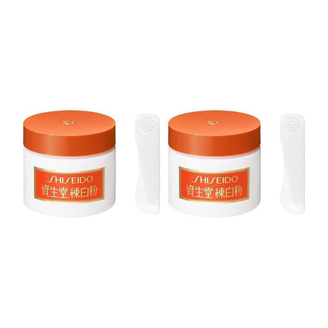 Shiseido Stage, For Stage Paste, 3.5 oz (100 g) (x 2)
