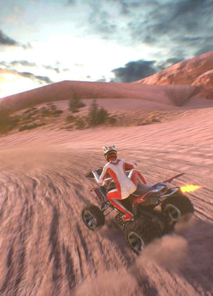 ATV Drift & Tricks - Nintendo Switch