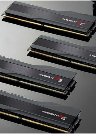 G.SKILL Trident F5-6000J3636F16GX2-TZ5RK Memory Module 32 GB 2 x 16 GB DDR5 6000 MHz