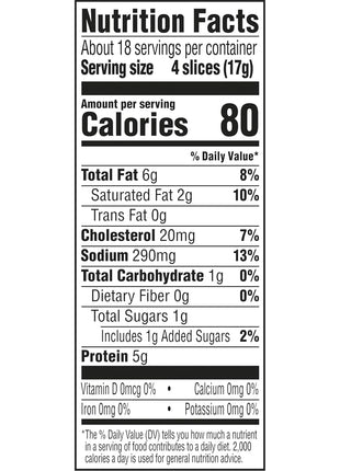 HORMEL BLACK LABEL Fully Cooked Bacon - Thick Bacon Snacks for Breakfast, 10.5 Ounce (Pack of 1)