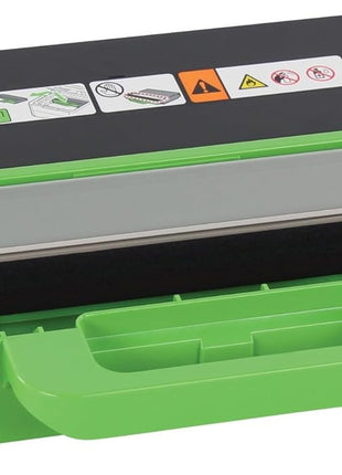 Brother Genuine Waste Toner Box Unit, WT223CL, Seamless Integration, Yields Up to 50,000 Pages