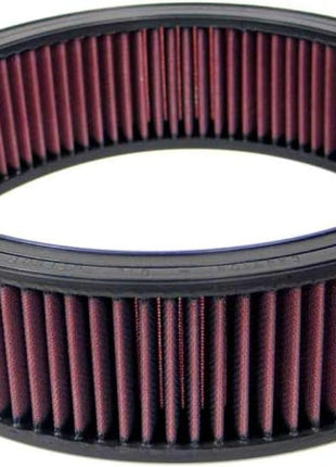 K&N Engine Air Filter: Increase Power & Towing, Washable, Replacement Air Filter: Compatible with Select 1980-1995 CHEVROLET/GMC/PONTIAC/ISUZU Vehicle Models (See Description for select models) E-1065