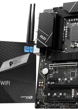 Intel Z790 Ddr5 128Gb