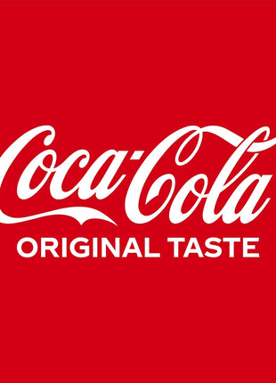 Coca-Cola Soda Soft Drink Fridge Pack Cans, 12 fl oz, 12 Pack | Carbonated drink with classic cola flavor