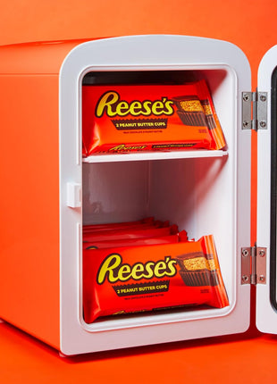 REESE'S Milk Chocolate Peanut Butter Cups, 1.5 oz, 36 ct
