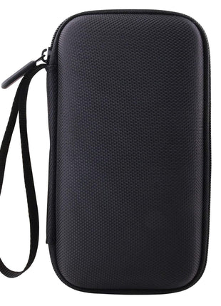 JINMEI Hard EVA Carrying Case Compatible with Nintendo 3DS / NDS Lite, Travel Carrying Case (Nintendo 3DS)
