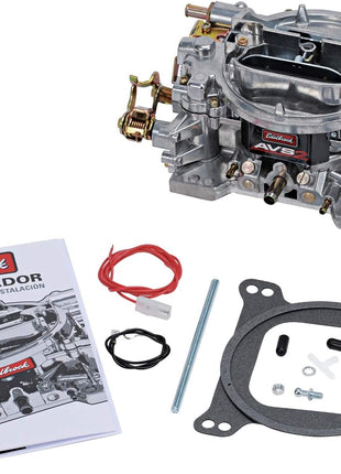 Edelbrock 1902 Q-Jet Carburetor