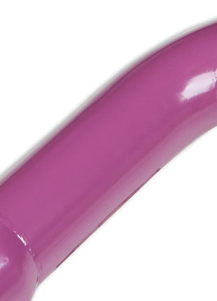Flowtech 50231FLT Purple Hornies Glasspack