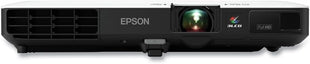 Epson PowerLite 1795F 3LCD 1080p full HD wireless mobile projector with carrying case, fast and easy image adjustments a bright powerhouse for presentations as well as video streaming