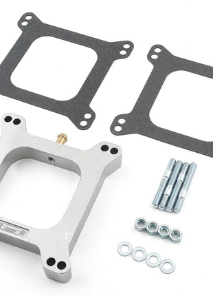 Mr. Gasket 4945 Aluminum Carburetor Spacer Kit