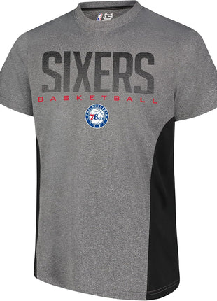 Ultra Game Men's NBA Official Super Soft Supreme T-Shirt