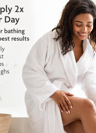 Trilastin Stretch Mark Cream for Pregnancy – Hydrating Belly Cream for Pregnant Women- Shea Butter & Vitamin E, Paraben Free, No Added Fragrances - Maternity Body Lotion for Belly, Hips, Thighs – 4 oz