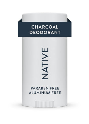 Native Deodorant Contains Naturally Derived Ingredients, 72 Hour Odor Control, Deodorant for Women and Men, Aluminum Free, Coconut & Vanilla 2.65oz