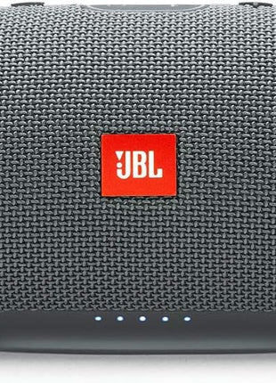 JBL Charge 4 - Waterproof Portable Bluetooth Speaker - Gray