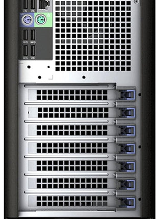 Dell T7810 "Chia Farming" Workstation/Server, 2X Intel Xeon E5-2690 v4 up to 3.5GHz (28 Cores & 56 Threads Total), 128GB DDR4, Quadro K620 2GB Graphics Card, No HDD, No Operating System (Renewed)