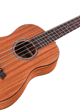 Cordoba Mini II Acoustic Electric Bass MHE