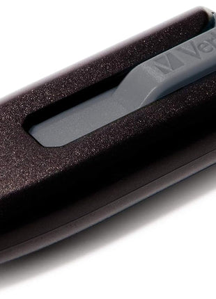 Verbatim 32GB Store 'n' Go V3 USB 3.0 Flash Drive - Gray