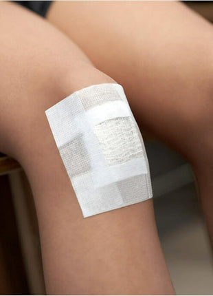 Nexcare Strong Yet Pain Free Tape, Tears Easily, For Sensitive Skin, 1 Roll