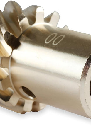 MSD 8471 Bronze Distributor Gear.500 in.ID