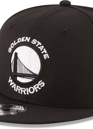 NBA Men's 9Fifty Snapback Cap